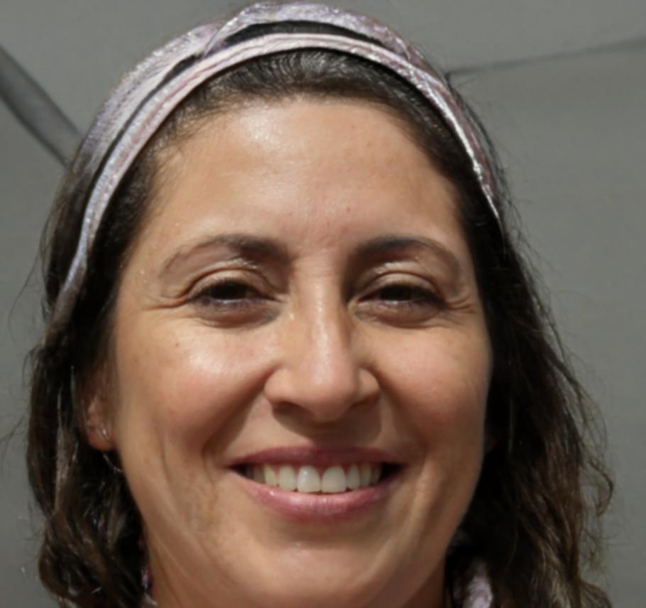 Theresa Lindemann
